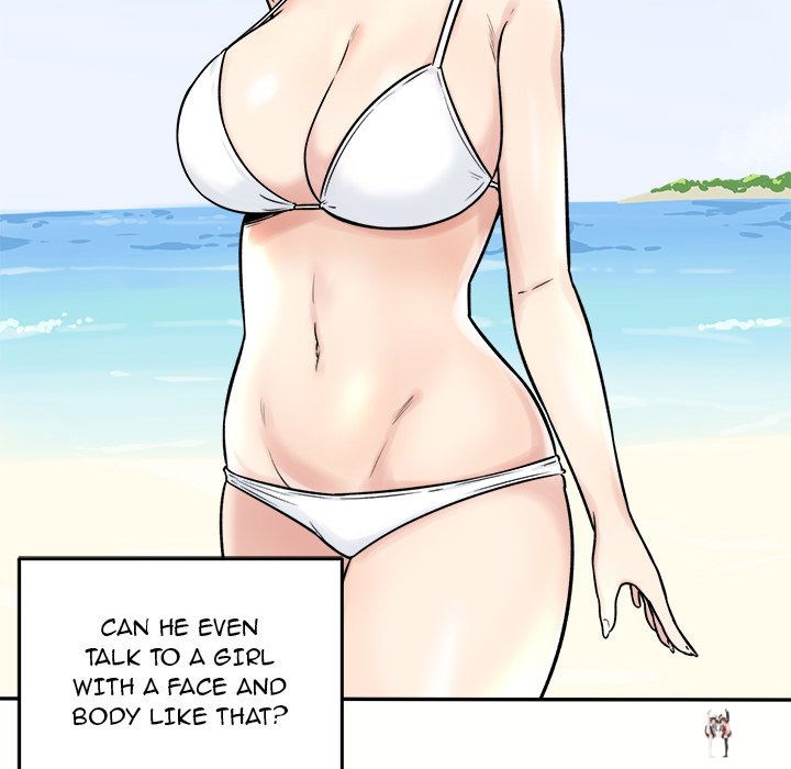 Excuse me, This is my Room Excuse me, This is my Room Chapter 32 - Page 119