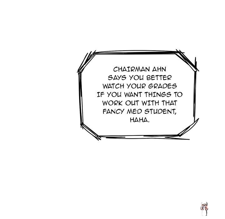 Excuse me, This is my Room Excuse me, This is my Room Chapter 32 - Page 12