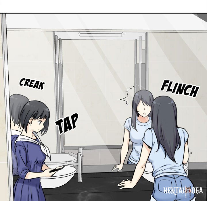 Excuse me, This is my Room Excuse me, This is my Room Chapter 32 - Page 124