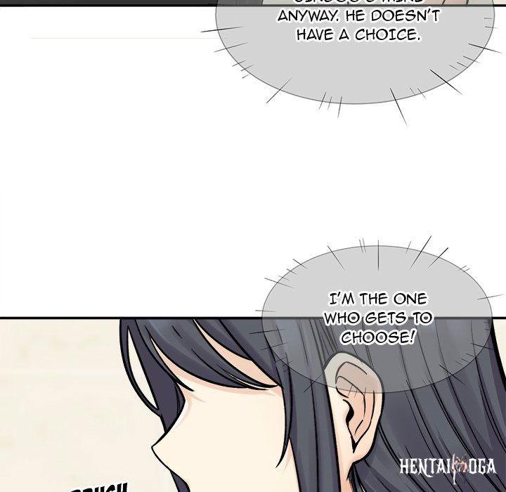 Excuse me, This is my Room Excuse me, This is my Room Chapter 32 - Page 127