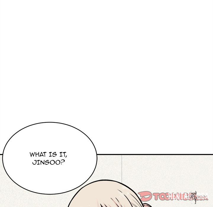 Excuse me, This is my Room Excuse me, This is my Room Chapter 32 - Page 129