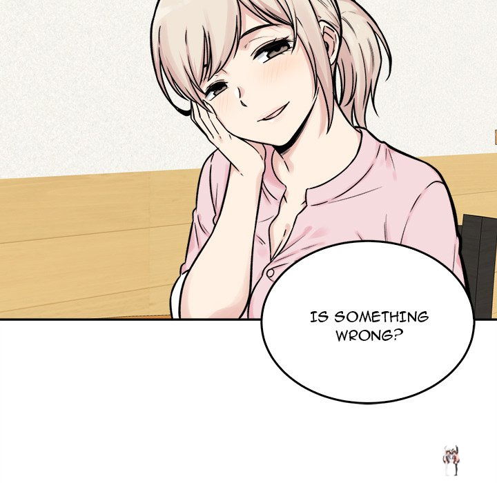 Excuse me, This is my Room Excuse me, This is my Room Chapter 32 - Page 130