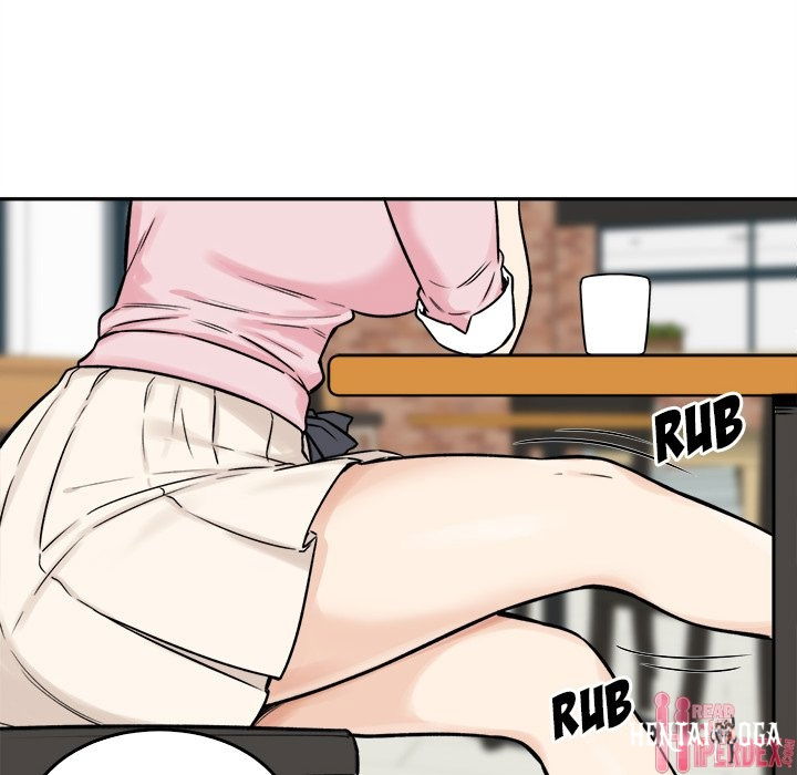 Excuse me, This is my Room Excuse me, This is my Room Chapter 32 - Page 131