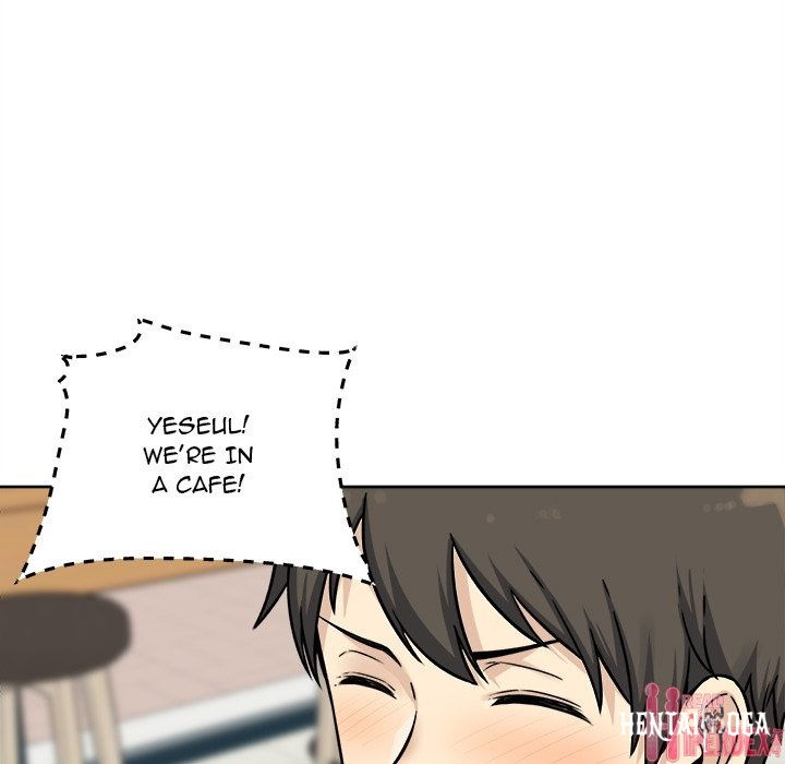 Excuse me, This is my Room Excuse me, This is my Room Chapter 32 - Page 136