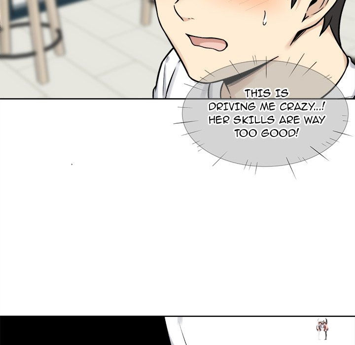 Excuse me, This is my Room Excuse me, This is my Room Chapter 32 - Page 137