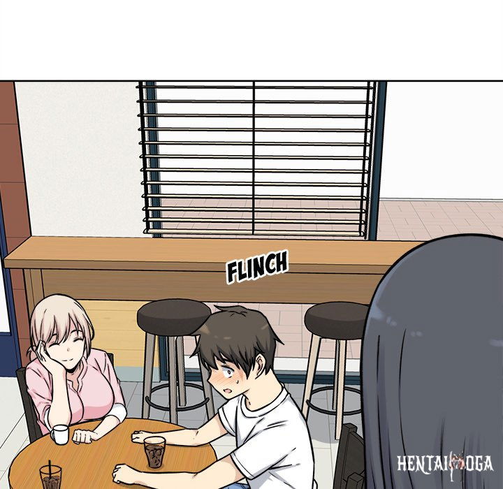 Excuse me, This is my Room Excuse me, This is my Room Chapter 32 - Page 139