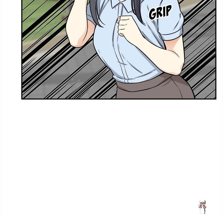 Excuse me, This is my Room Excuse me, This is my Room Chapter 32 - Page 20