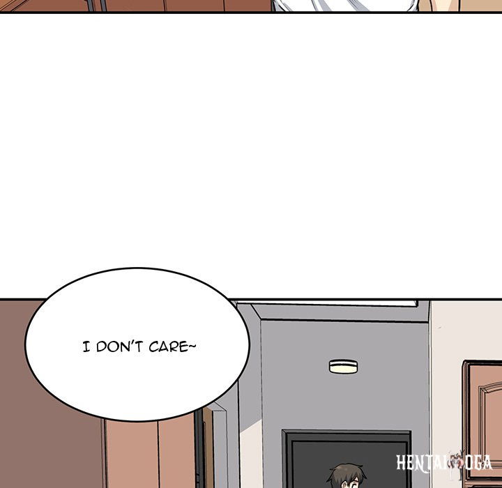 Excuse me, This is my Room Excuse me, This is my Room Chapter 32 - Page 25