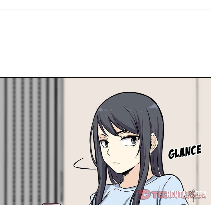 Excuse me, This is my Room Excuse me, This is my Room Chapter 32 - Page 27