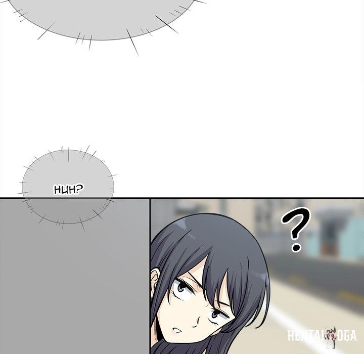 Excuse me, This is my Room Excuse me, This is my Room Chapter 32 - Page 30