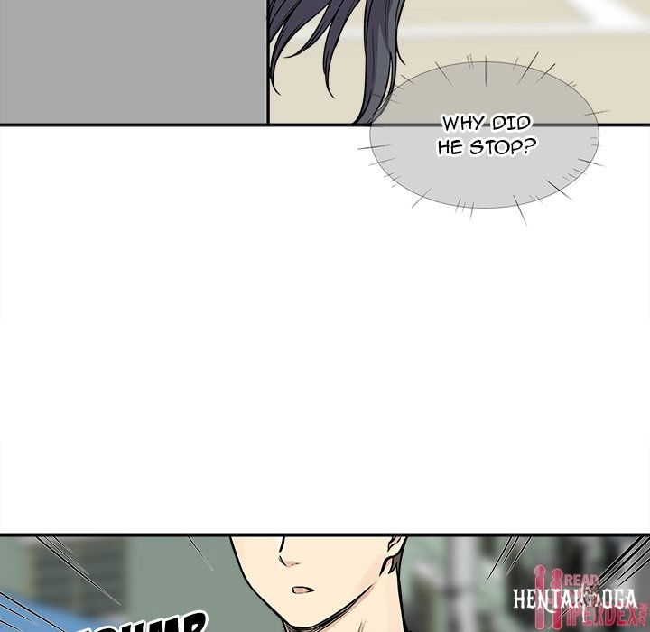 Excuse me, This is my Room Excuse me, This is my Room Chapter 32 - Page 31