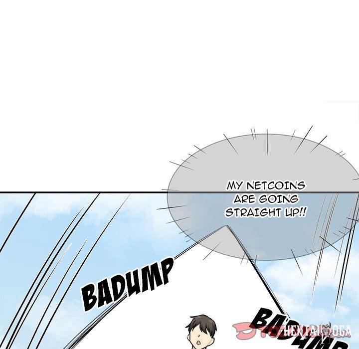 Excuse me, This is my Room Excuse me, This is my Room Chapter 32 - Page 33