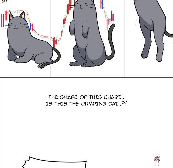 Excuse me, This is my Room Excuse me, This is my Room Chapter 32 - Page 38