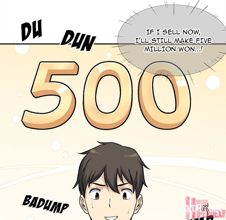 Excuse me, This is my Room Excuse me, This is my Room Chapter 32 - Page 41