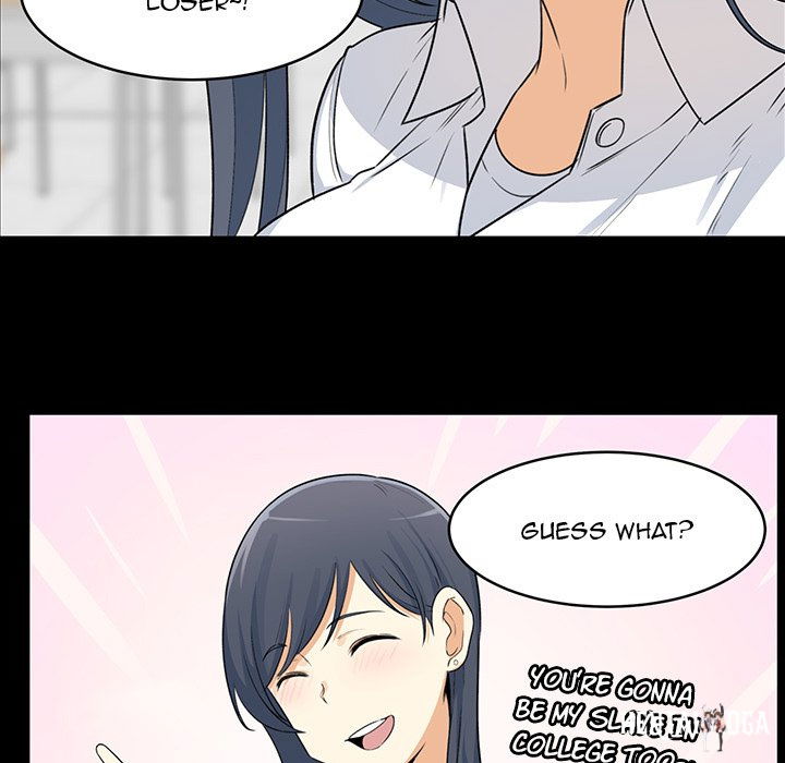 Excuse me, This is my Room Excuse me, This is my Room Chapter 32 - Page 5