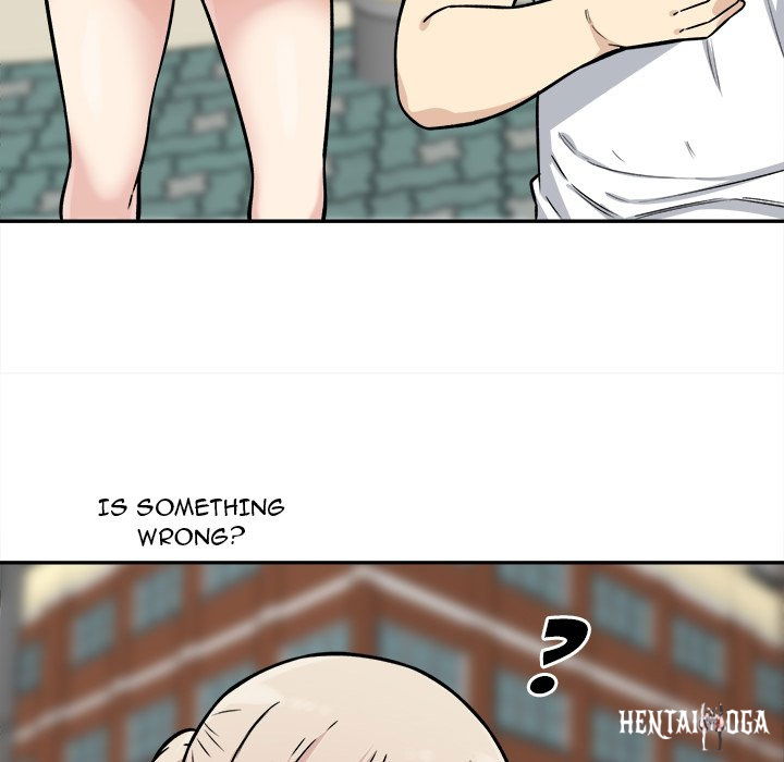 Excuse me, This is my Room Excuse me, This is my Room Chapter 32 - Page 55