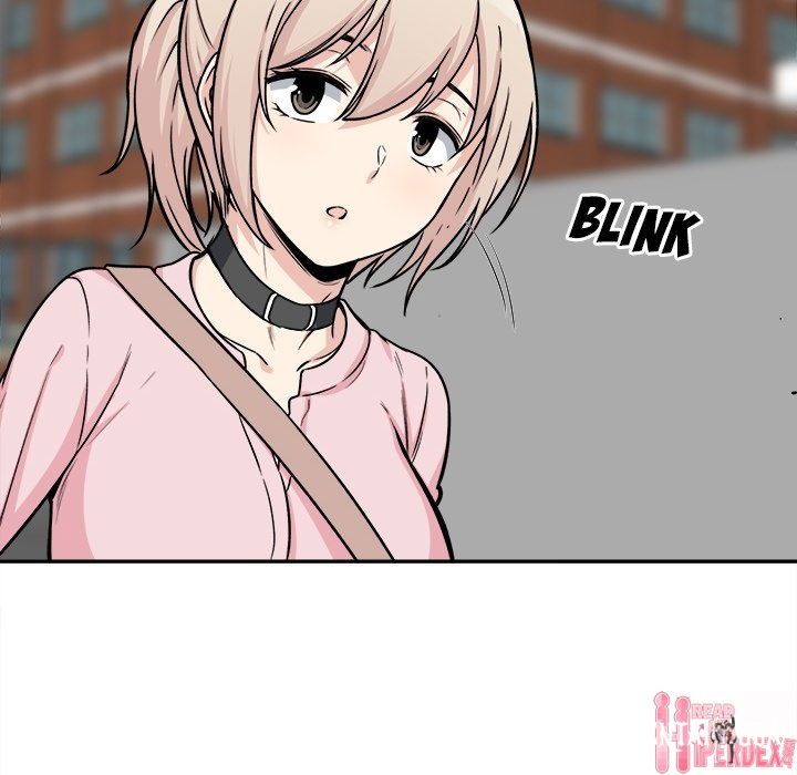 Excuse me, This is my Room Excuse me, This is my Room Chapter 32 - Page 56