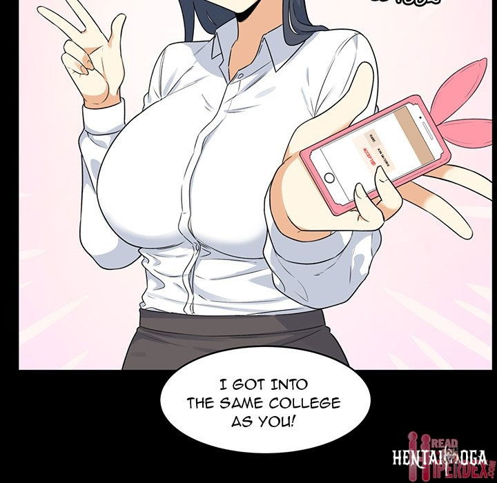 Excuse me, This is my Room Excuse me, This is my Room Chapter 32 - Page 6