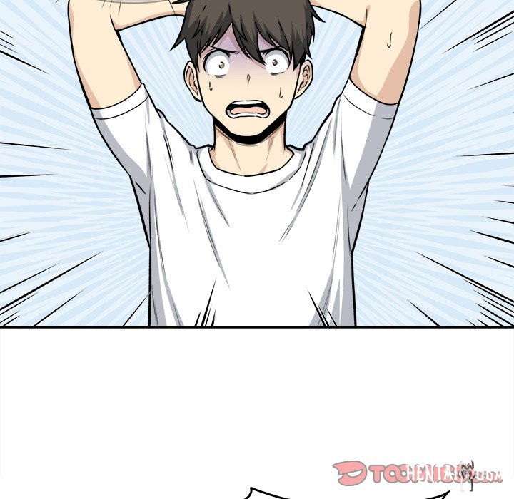 Excuse me, This is my Room Excuse me, This is my Room Chapter 32 - Page 63