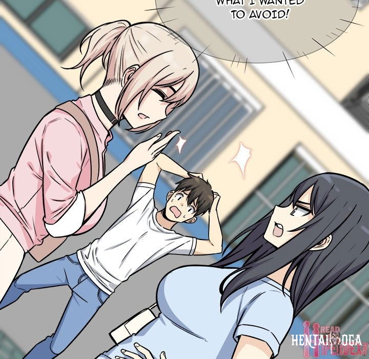 Excuse me, This is my Room Excuse me, This is my Room Chapter 32 - Page 66