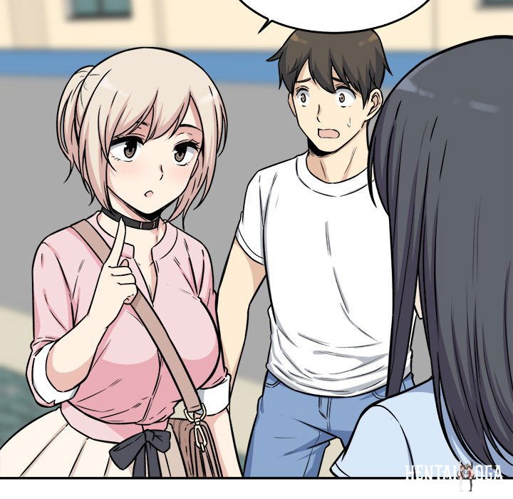 Excuse me, This is my Room Excuse me, This is my Room Chapter 32 - Page 70