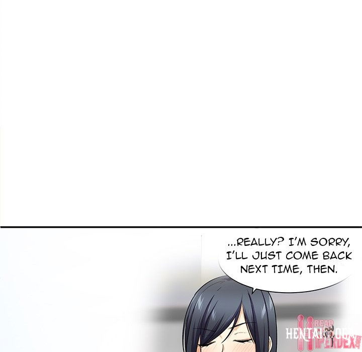 Excuse me, This is my Room Excuse me, This is my Room Chapter 32 - Page 71