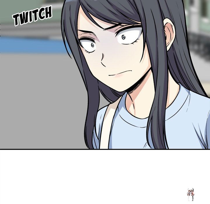 Excuse me, This is my Room Excuse me, This is my Room Chapter 32 - Page 74