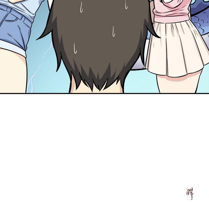 Excuse me, This is my Room Excuse me, This is my Room Chapter 32 - Page 77