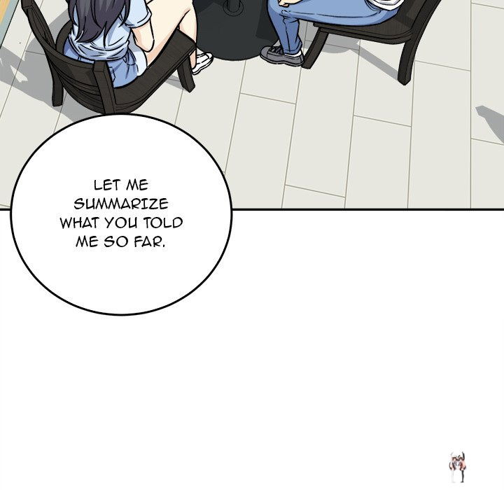 Excuse me, This is my Room Excuse me, This is my Room Chapter 32 - Page 82