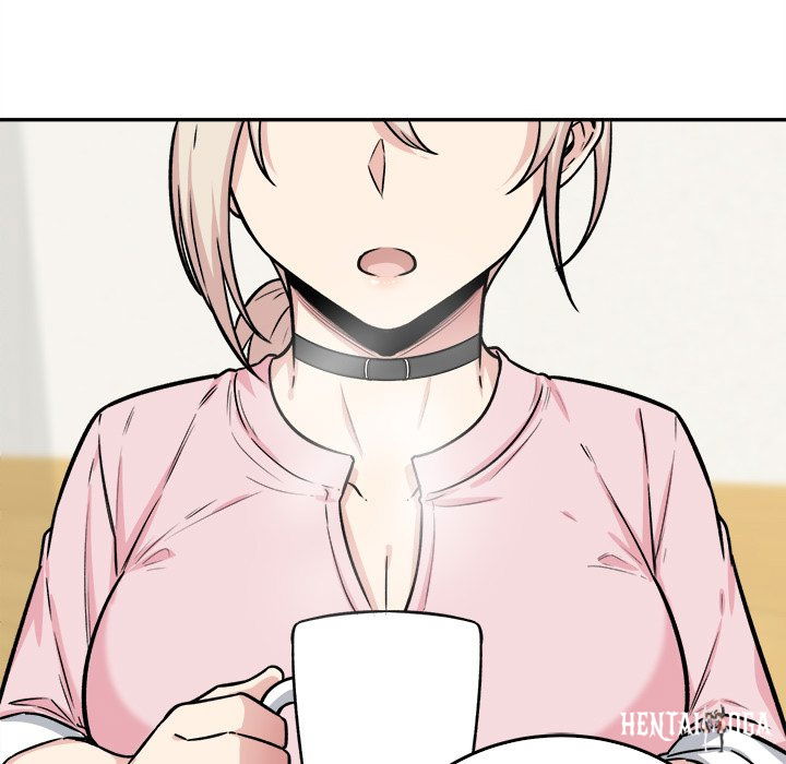 Excuse me, This is my Room Excuse me, This is my Room Chapter 32 - Page 83