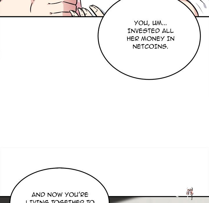 Excuse me, This is my Room Excuse me, This is my Room Chapter 32 - Page 84