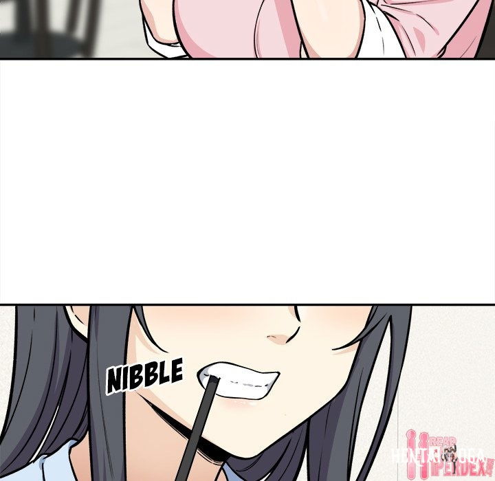 Excuse me, This is my Room Excuse me, This is my Room Chapter 32 - Page 86