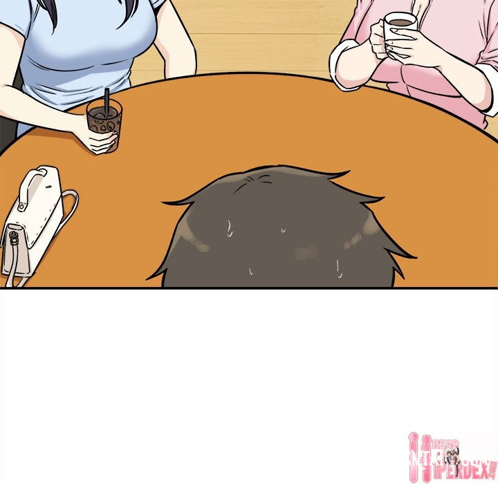 Excuse me, This is my Room Excuse me, This is my Room Chapter 32 - Page 91