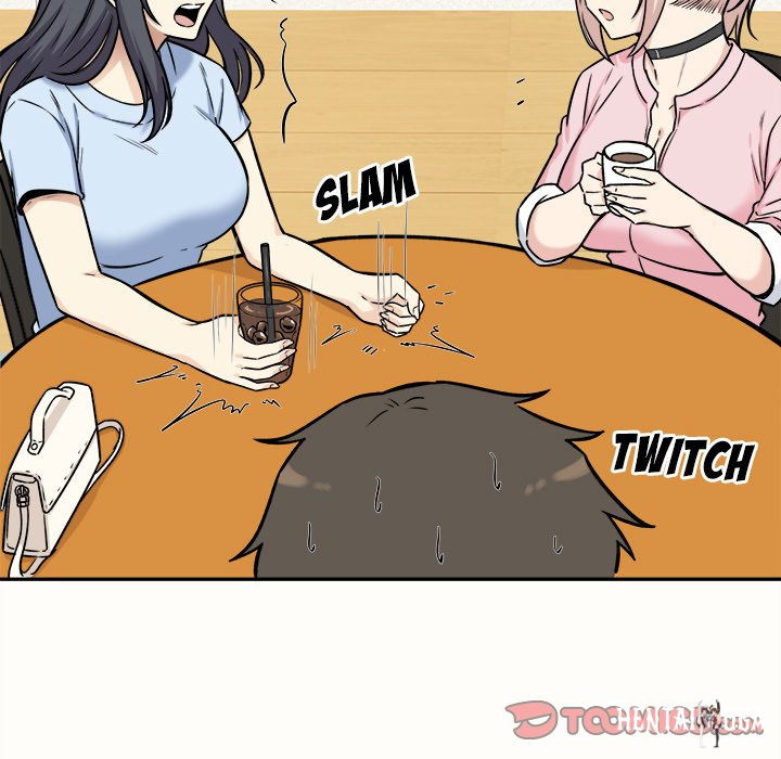 Excuse me, This is my Room Excuse me, This is my Room Chapter 32 - Page 93