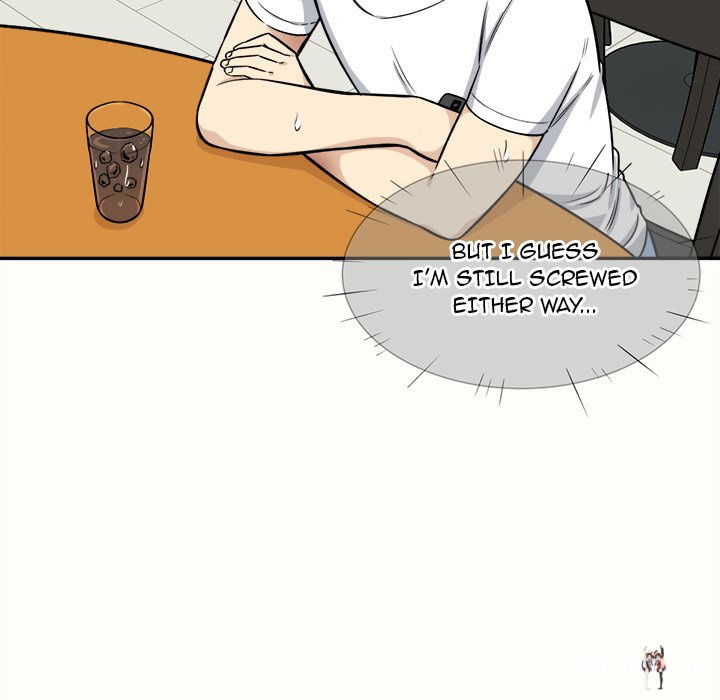 Excuse me, This is my Room Excuse me, This is my Room Chapter 32 - Page 95