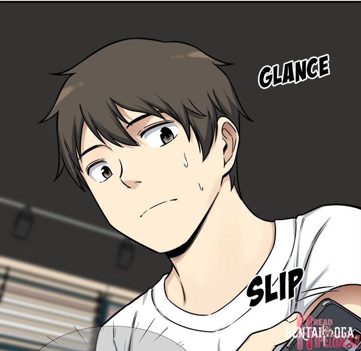 Excuse me, This is my Room Excuse me, This is my Room Chapter 32 - Page 96