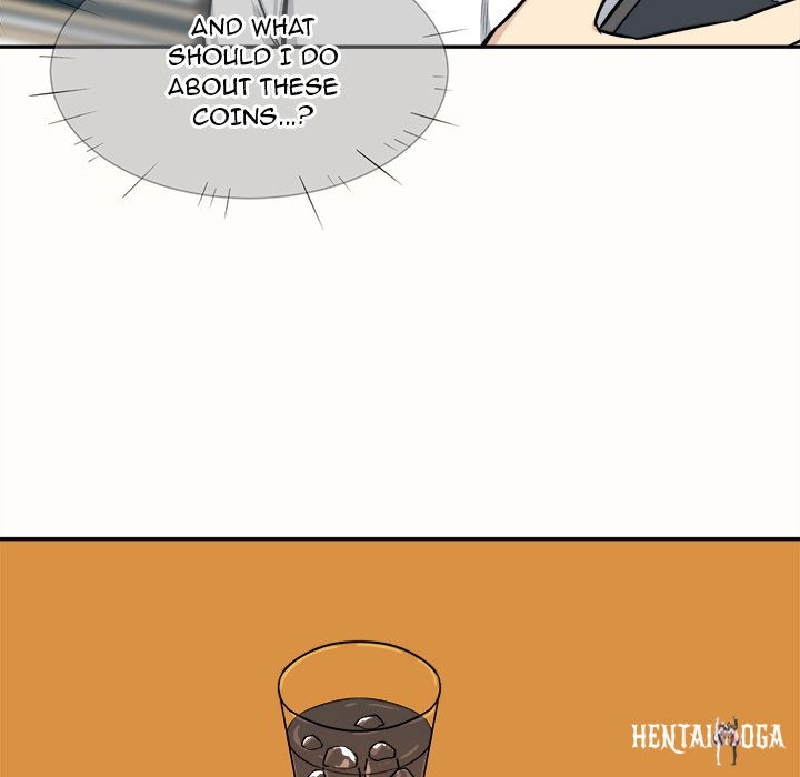 Excuse me, This is my Room Excuse me, This is my Room Chapter 32 - Page 97