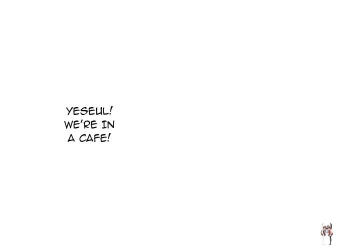 Excuse me, This is my Room Excuse me, This is my Room Chapter 33 - Page 1