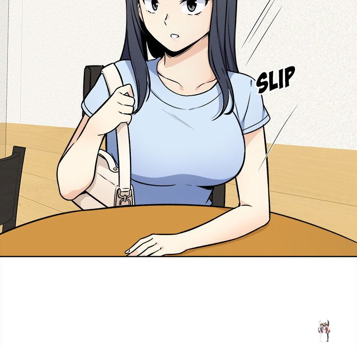 Excuse me, This is my Room Excuse me, This is my Room Chapter 33 - Page 10