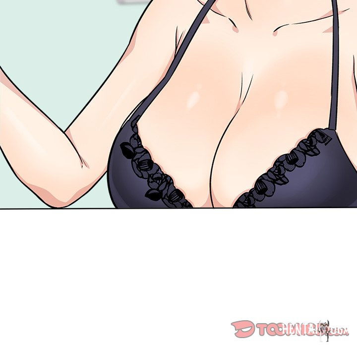 Excuse me, This is my Room Excuse me, This is my Room Chapter 33 - Page 105