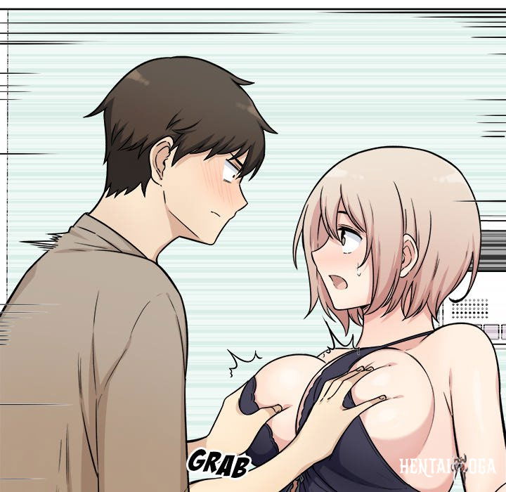 Excuse me, This is my Room Excuse me, This is my Room Chapter 33 - Page 108