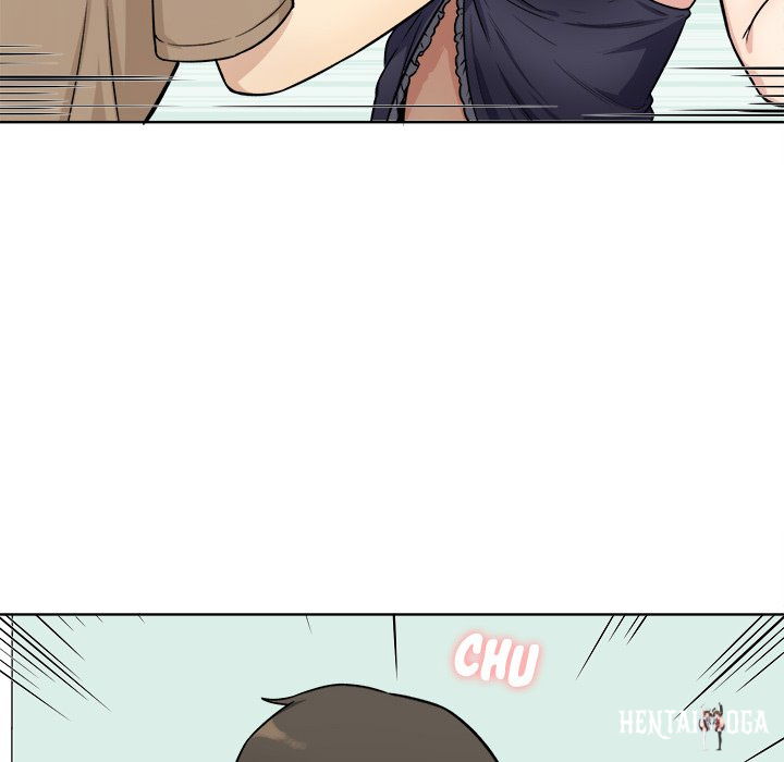 Excuse me, This is my Room Excuse me, This is my Room Chapter 33 - Page 109