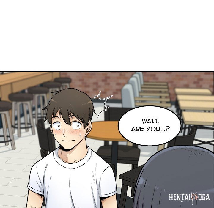 Excuse me, This is my Room Excuse me, This is my Room Chapter 33 - Page 11