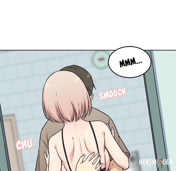 Excuse me, This is my Room Excuse me, This is my Room Chapter 33 - Page 115