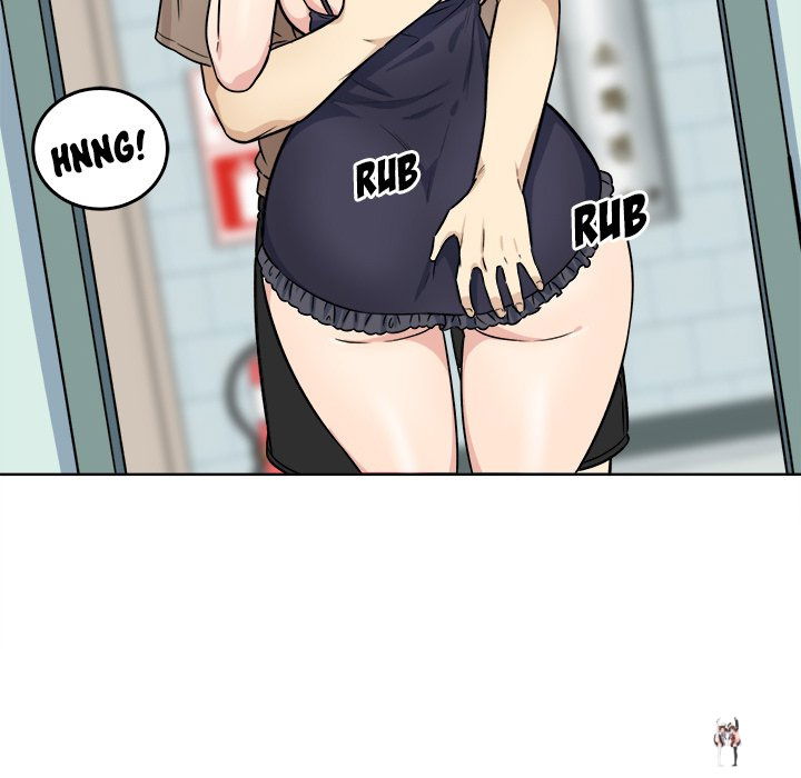 Excuse me, This is my Room Excuse me, This is my Room Chapter 33 - Page 116