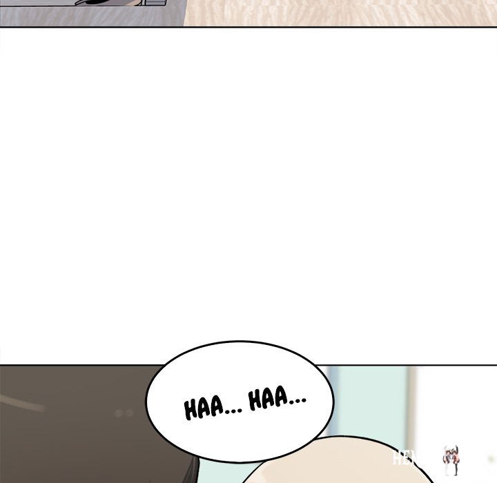 Excuse me, This is my Room Excuse me, This is my Room Chapter 33 - Page 119