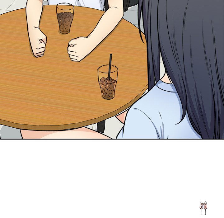 Excuse me, This is my Room Excuse me, This is my Room Chapter 33 - Page 12