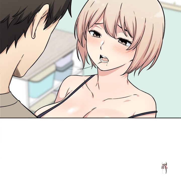 Excuse me, This is my Room Excuse me, This is my Room Chapter 33 - Page 120