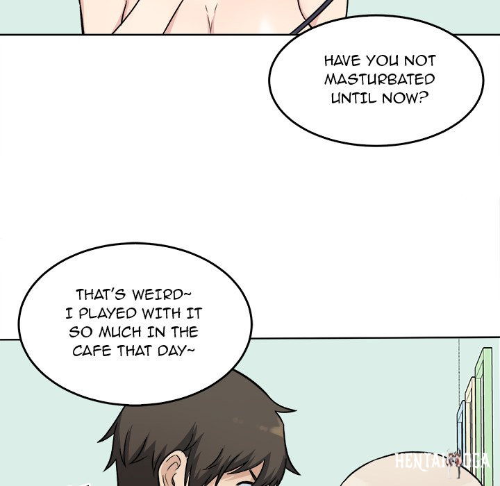 Excuse me, This is my Room Excuse me, This is my Room Chapter 33 - Page 122