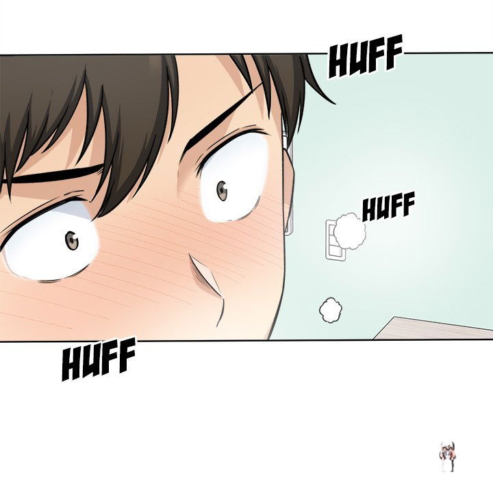 Excuse me, This is my Room Excuse me, This is my Room Chapter 33 - Page 124